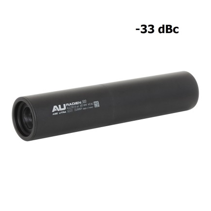 Duslintuvas ASE UTRA Radien 300