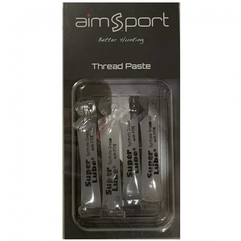 Sriegų tepalas AimSport SuperLube
