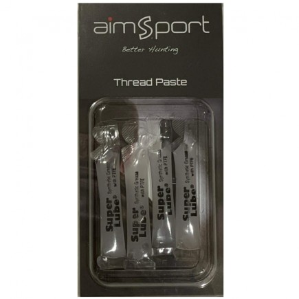 Sriegų tepalas AimSport SuperLube