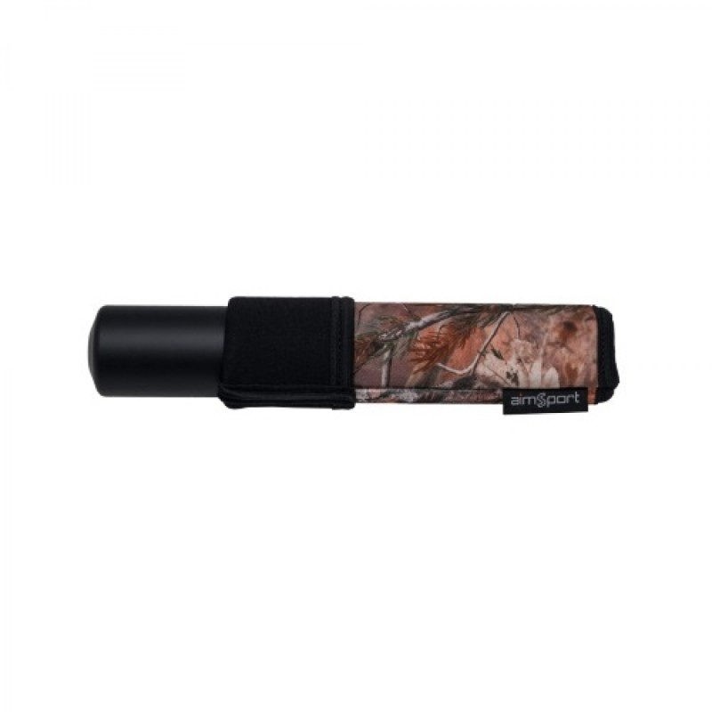 Apsauginis duslintuvo dėklas AimSport T3 Apsauginis duslintuvo dėklas AimSport T3