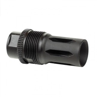 Ugnies slopintuvas ASE UTRA BoreLock Hiper Short