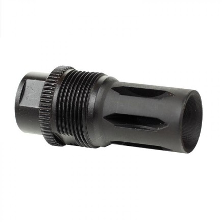 Ugnies slopintuvas ASE UTRA BoreLock Hiper Short