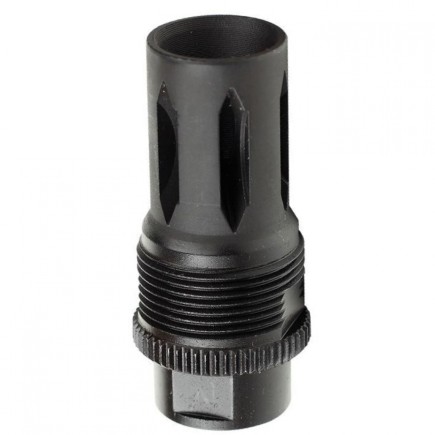 Ugnies slopintuvas ASE UTRA BoreLock Hiper Short