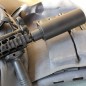 Duslintuvas ASE UTRA SL4i-SMG MP5