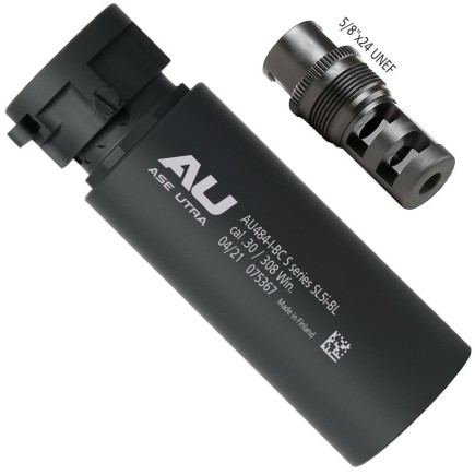 Duslintuvas ASE UTRA SL5i-BL
