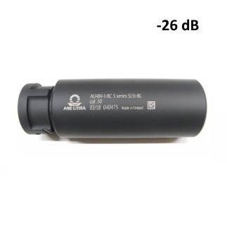 Duslintuvas ASE UTRA SL5i-BL