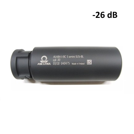 Duslintuvas ASE UTRA SL5i-BL