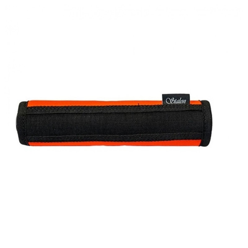 Dėklas duslintuvui Stalon Neoprene cover, cordura, orange, VR/VR-Venti Dėklas duslintuvui Stalon Neoprene cover, cordura, orange, VR/VR-Venti