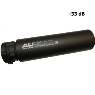 Duslintuvas ASE UTRA SL7i-BL