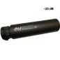 Duslintuvas ASE UTRA SL7i-BL