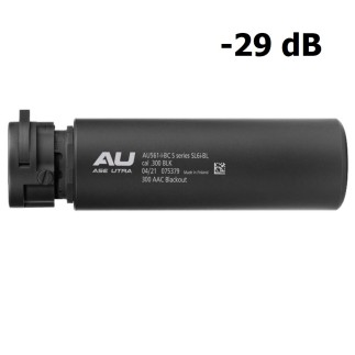 Duslintuvas ASE UTRA SL6i-BL .300 BLK