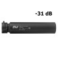 Duslintuvs ASE UTRA SL8i-BL .300 BLK