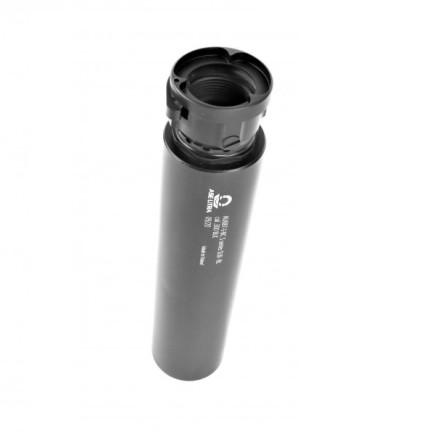 Duslintuvs ASE UTRA SL8i-BL .300 BLK