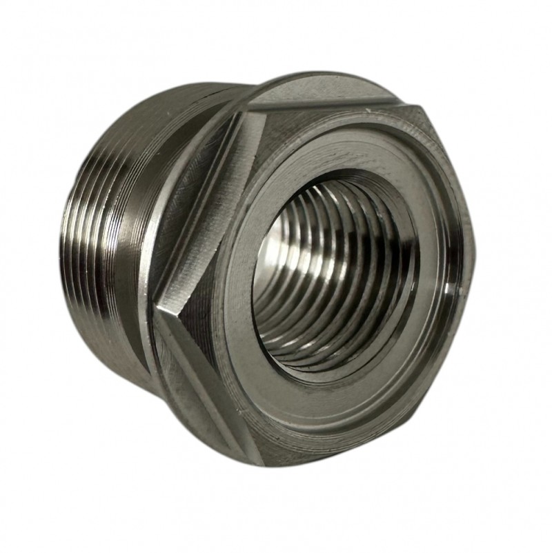 Adapteris duslintuvui Stalon Thread X, M13x1 Adapteris duslintuvui Stalon Thread X, M13x1