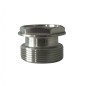 Adapteris duslintuvui Stalon Thread X, M13x1 Adapteris duslintuvui Stalon Thread X, M13x1