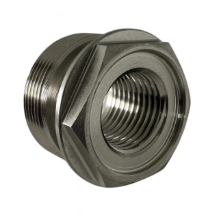 Adapteris duslintuvui Stalon Thread X, M14x1