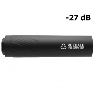 Duslintuvas ROEDALE Hunter 40F