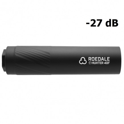 Duslintuvas ROEDALE Hunter 40F