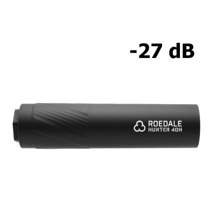 Duslintuvas ROEDALE Hunter 40H