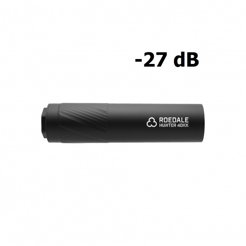 Duslintuvas ROEDALE Hunter 40KK Duslintuvas ROEDALE Hunter 40KK