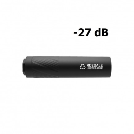 Duslintuvas ROEDALE Hunter 40KK