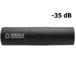 Duslintuvai ROEDALE Hunter 50XK+