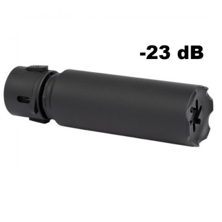 Duslintuvas ASE UTRA DUAL556-S-BL