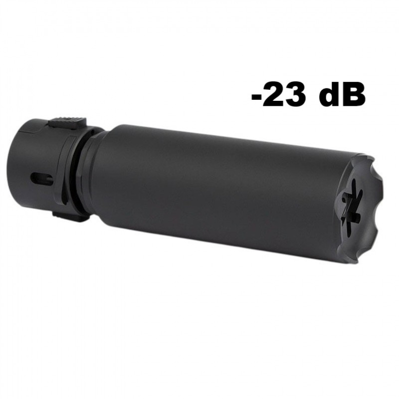 Duslintuvas ASE UTRA DUAL556-S-QM2