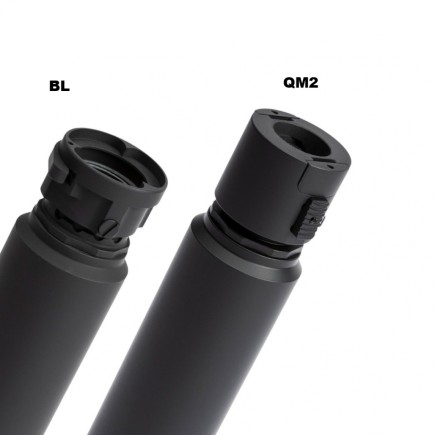 Duslintuvas ASE UTRA DUAL762-S-BL GEN2