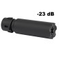 Duslintuvas ASE UTRA DUAL762-S-QM2