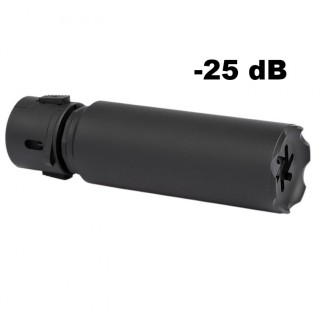 Duslintuvas ASE UTRA DUAL556 BL GEN2