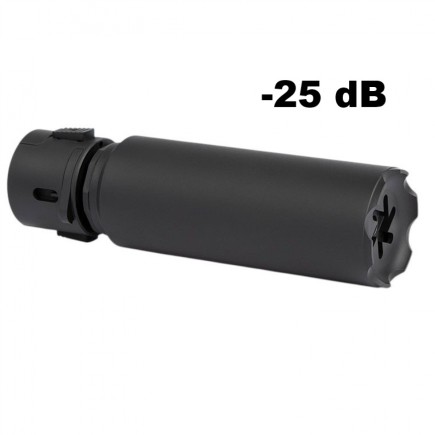 Duslintuvas ASE UTRA DUAL556 BL GEN2