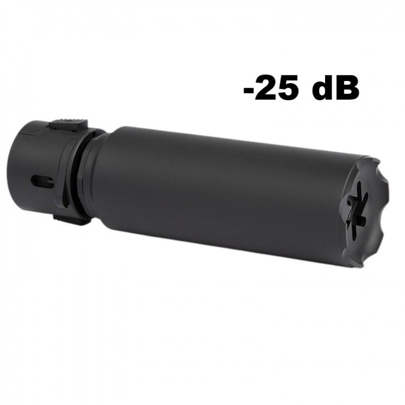 Duslintuvas ASE UTRA DUAL556 QM2 Duslintuvas ASE UTRA DUAL556 QM2