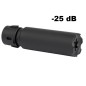 Duslintuvas ASE UTRA DUAL556 QM2 Duslintuvas ASE UTRA DUAL556 QM2