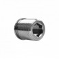 Adapteris duslintuvui ROEDALE L (Basis M22x1,5) Adapteris duslintuvui ROEDALE L (Basis M22x1,5)