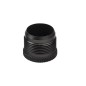 Adapteris duslintuvui ASE UTRA BoreLock 1/2"X28 (AR15,M4,M16,HK416) Adapteris duslintuvui ASE UTRA BoreLock 1/2"X28 (AR15,M4,M16,HK416)
