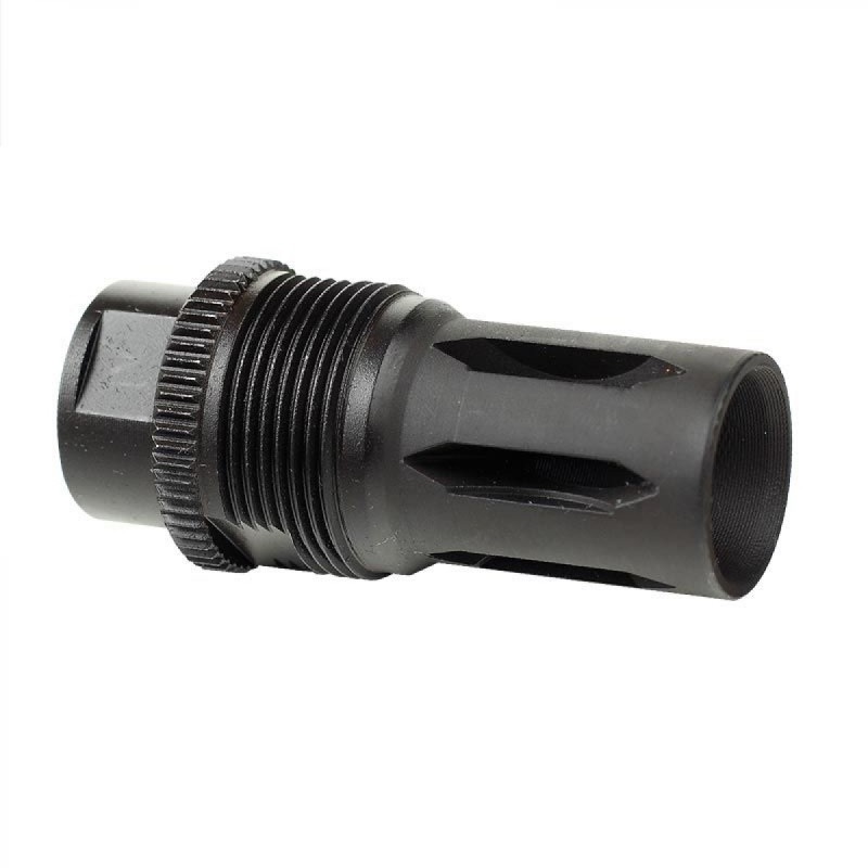 Ugnies slopintuvas ASE UTRA BoreLock Hiper 5.56mm, M15X1