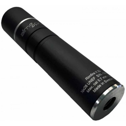 Duslintuvas AimSport Rimfire II