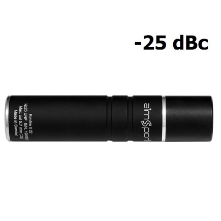 Duslintuvas AimSport Rimfire II