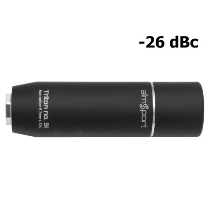 Duslintumas AimSport Triton No.3i