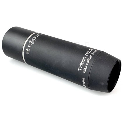 Duslintumas AimSport Triton No.3i