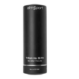 Duslintuvas AimSport Triton No.5i FM
