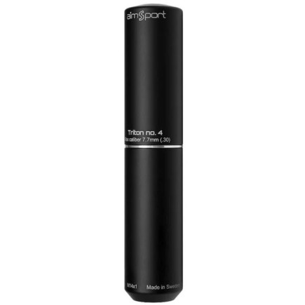 Duslintuvas AimSport Triton No.4i
