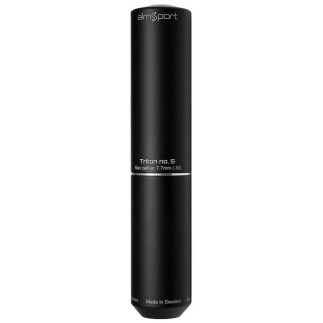 Duslintuvas AimSport Triton No.6i