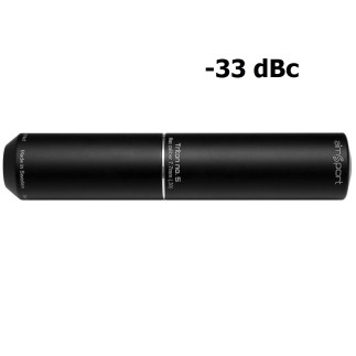 Duslintuvas AimSport Triton No.6i