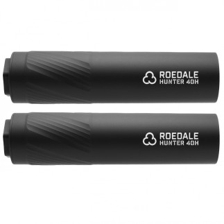Duslintuvas ROEDALE Hunter 40H