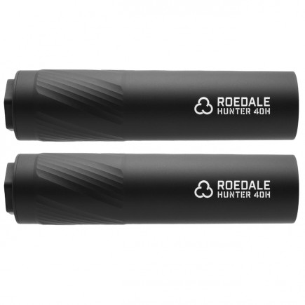 Duslintuvas ROEDALE Hunter 40H