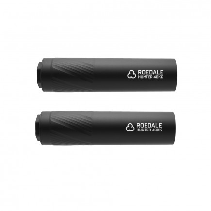 Duslintuvas ROEDALE Hunter 40KK