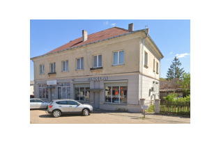 Ukmergės ginklai