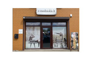 E-medžioklė.lt